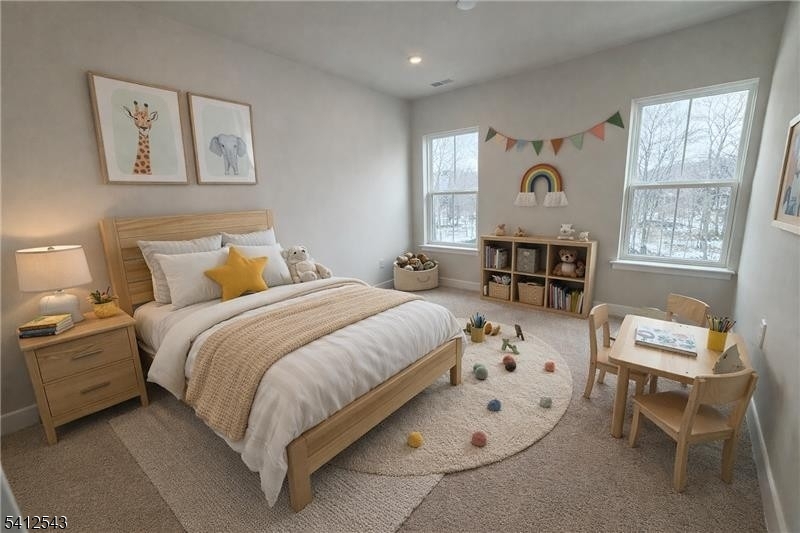 Doremustown Village - Residential