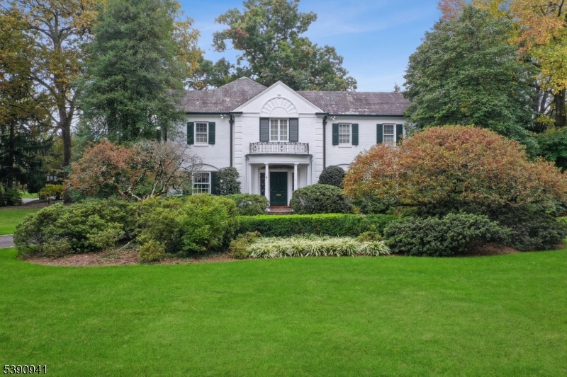 OLD SHORT HILLS - Residential