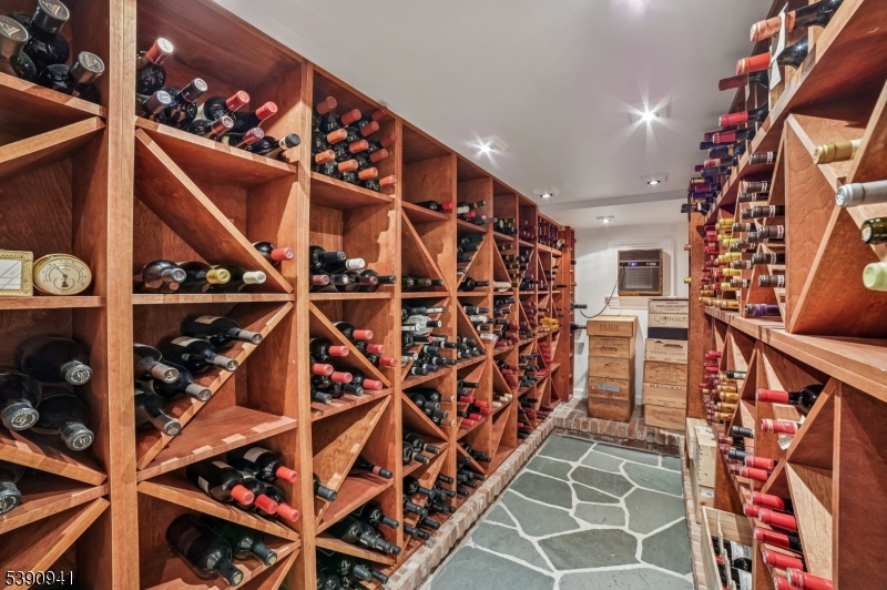 OLD SHORT HILLS - Residential