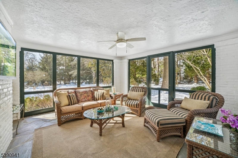 OLD SHORT HILLS - Residential