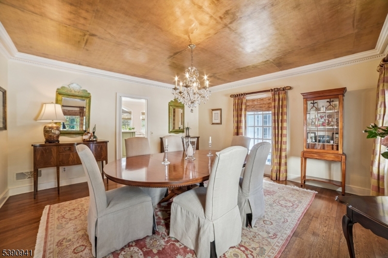 OLD SHORT HILLS - Residential