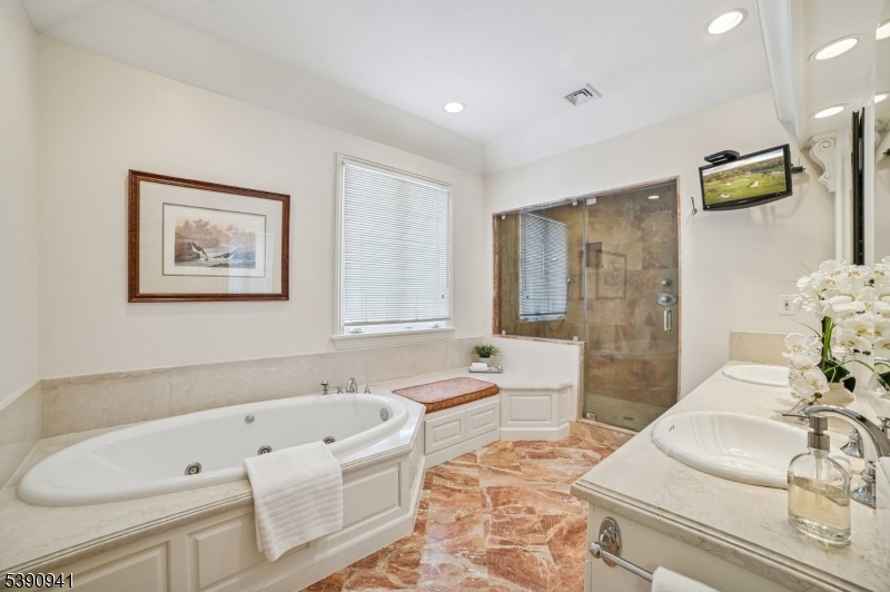 OLD SHORT HILLS - Residential