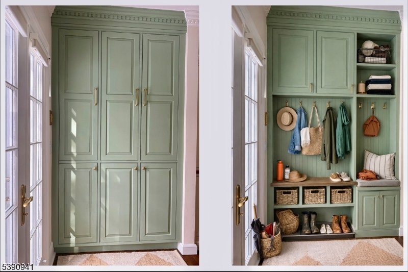 OLD SHORT HILLS - Residential