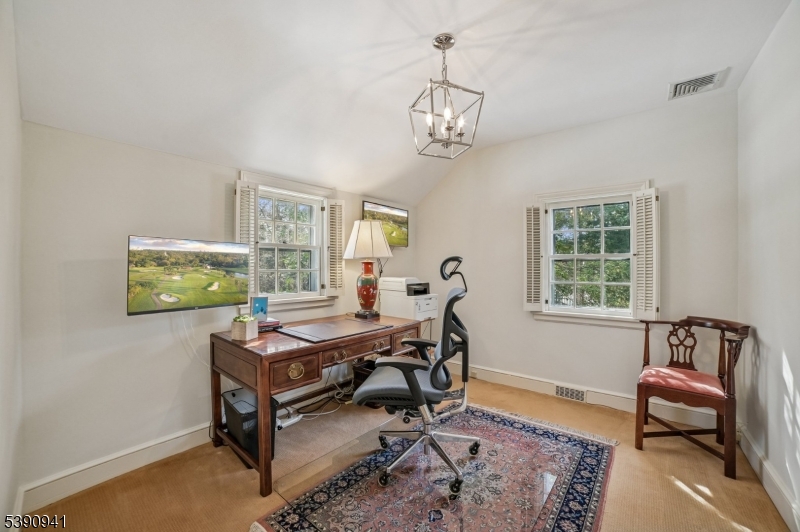 OLD SHORT HILLS - Residential