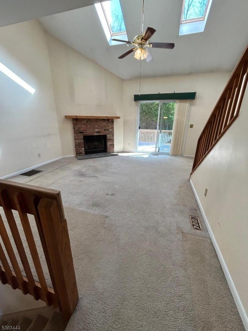 Hampton Commons - Residential