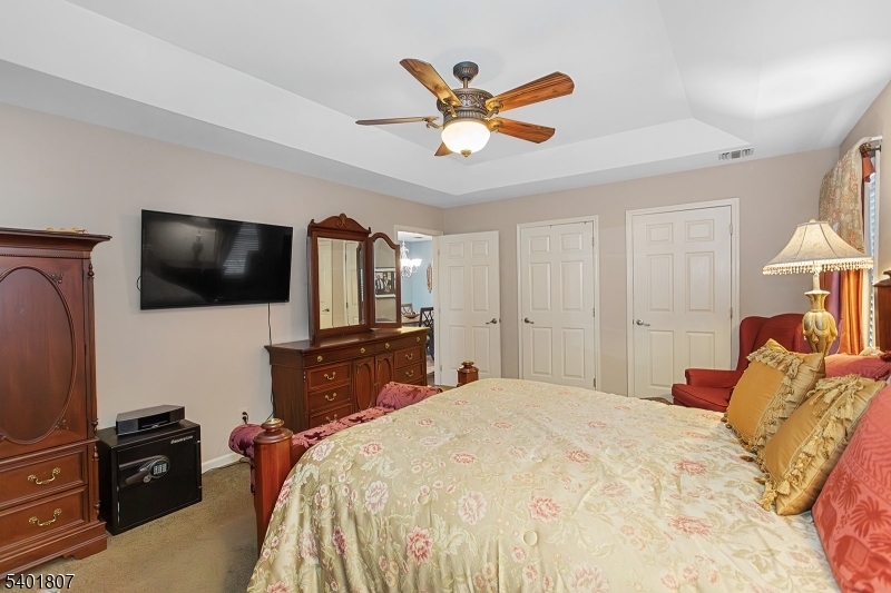 Cambridge Heights - Residential