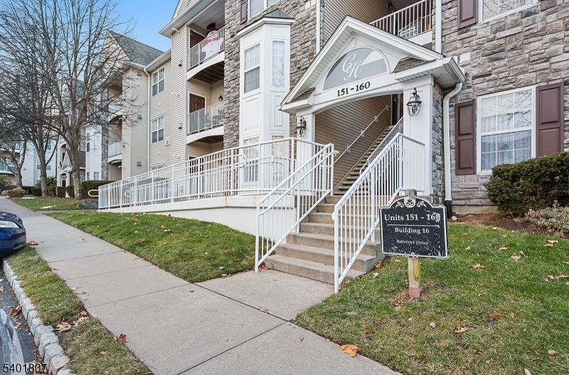 Cambridge Heights - Residential