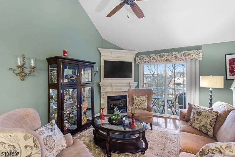 Cambridge Heights - Residential