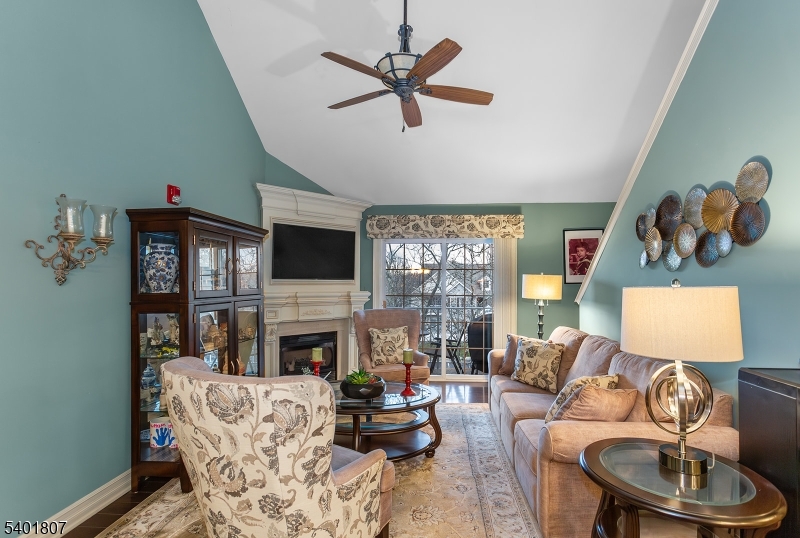 Cambridge Heights - Residential