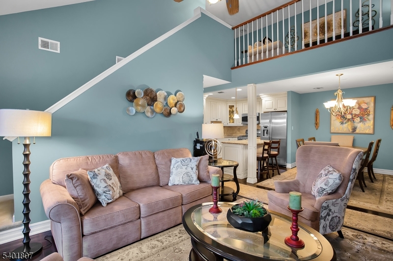 Cambridge Heights - Residential