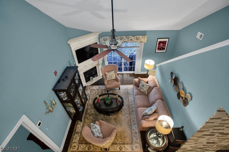 Cambridge Heights - Residential