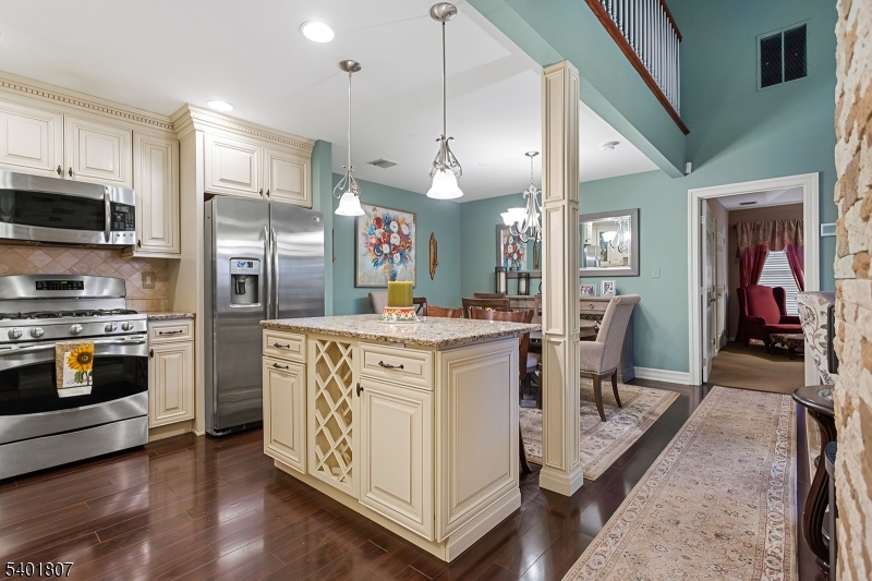 Cambridge Heights - Residential