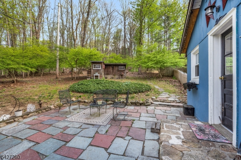 Turtleback Road - Residential