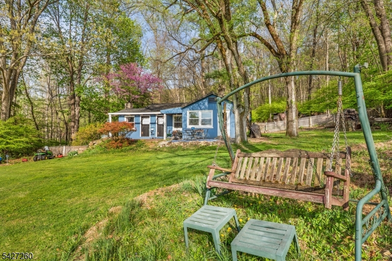 Turtleback Road - Residential