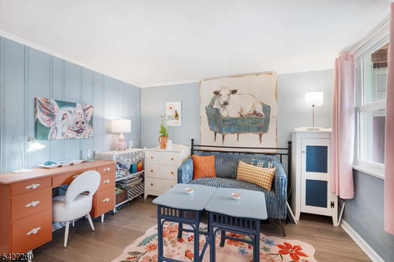 Turtleback Road - Residential