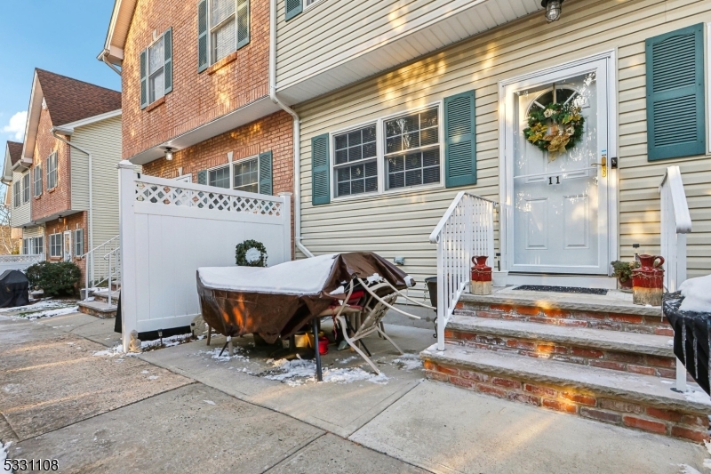 Welcome to this stunning fully renovated 2-bedroom, 3.5-bath townhome in the highly desirable Riga Estates community of Scotch Plains! This home has been thoughtfully updated and is ready for its new owner to enjoy.Step inside and be greeted by beautiful hardwood floors that flow seamlessly throughout the entire home. The gorgeous kitchen features modern finishes and is perfect for preparing meals or entertaining guests. All bathrooms have been fully renovated, boasting luxurious fixtures and stylish designs, while the home also includes newer mechanicals for peace of mind.The lower level offers a spacious rec room, ideal for a home office, gym, or additional living space. The attached one-car garage provides convenience and extra storage.Located close to top-rated schools, convenient transportation options, and major highways, this home is perfectly situated for commuters. Plus, enjoy the vibrant downtown areas of both Westfield and Scotch Plains, just a short drive away!Don't miss this opportunity to own a beautifully renovated home in a prime location schedule your private tour today!