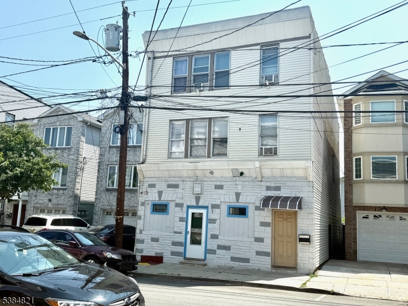 Photo 1 of 9 — 313 Cross St, Harrison Town, NJ 07029