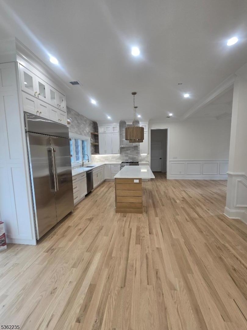 Union Hill - Residential