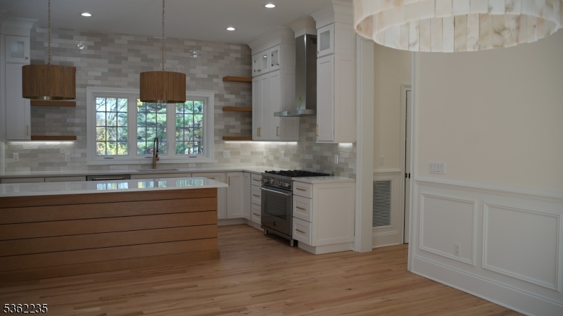 Union Hill - Residential