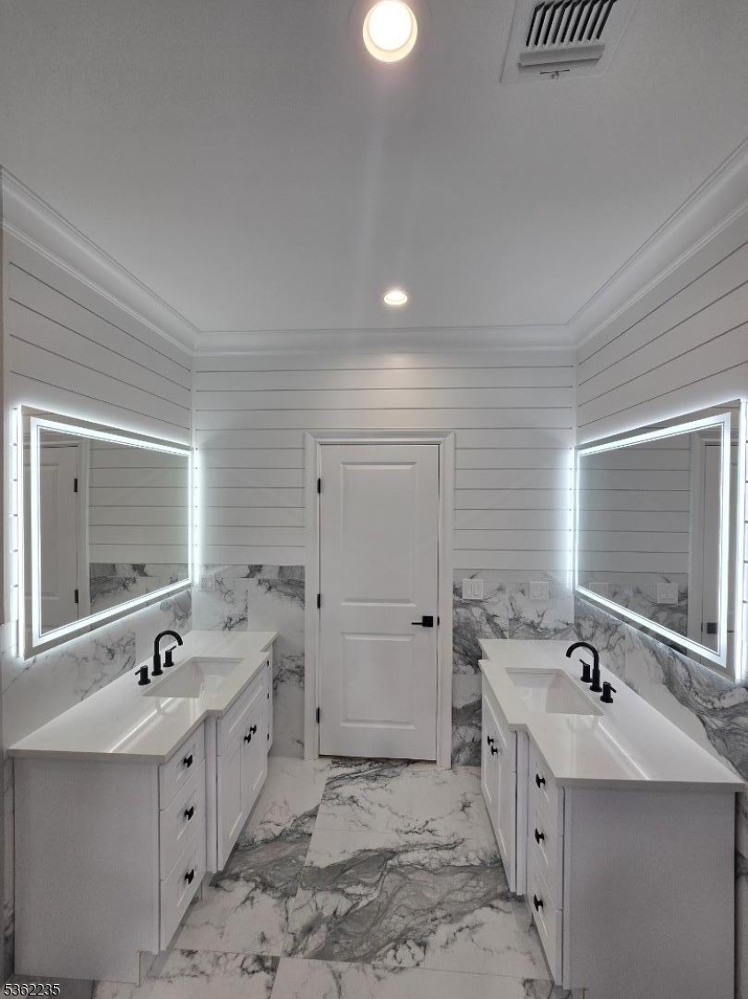 Union Hill - Residential