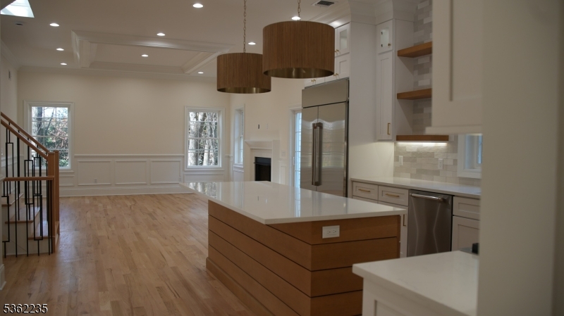 Union Hill - Residential