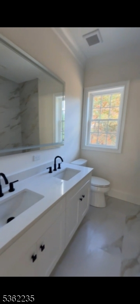 Union Hill - Residential