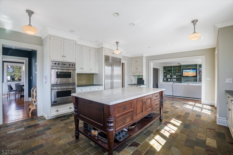 Deerfield - Residential