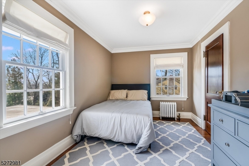 Deerfield - Residential