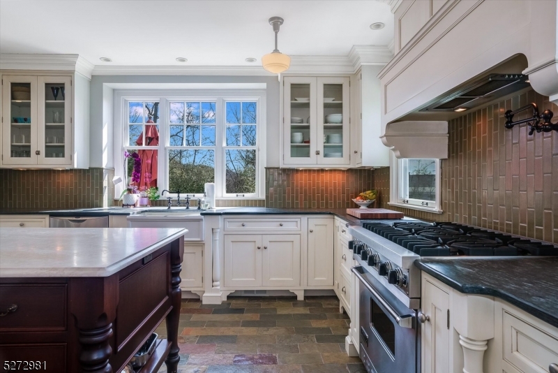 Deerfield - Residential