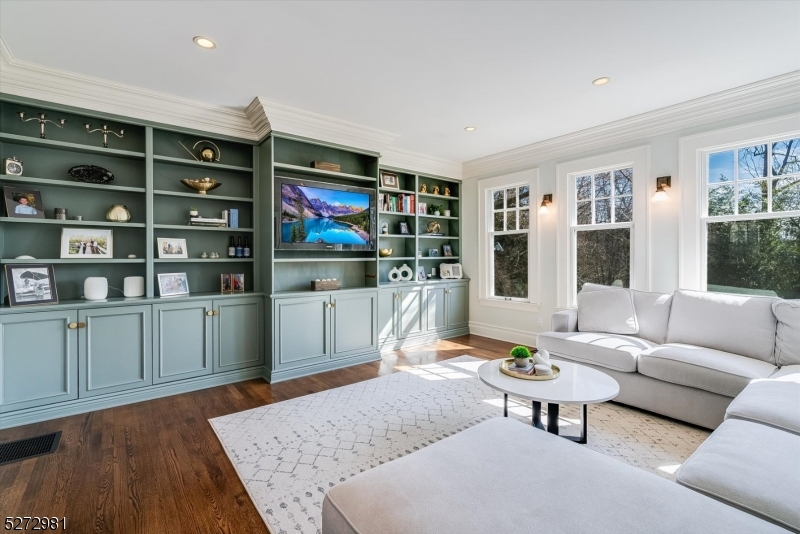 Deerfield - Residential