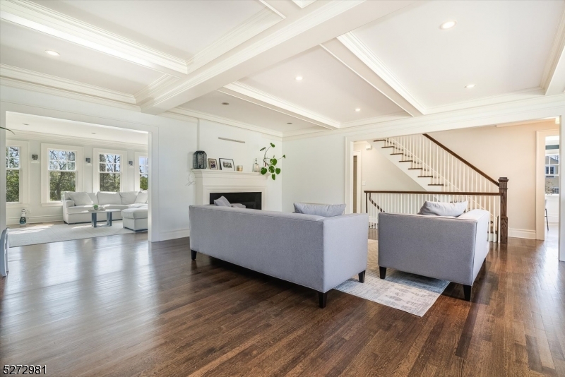 Deerfield - Residential