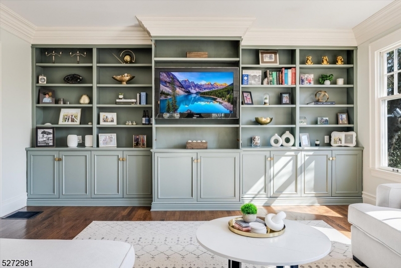 Deerfield - Residential