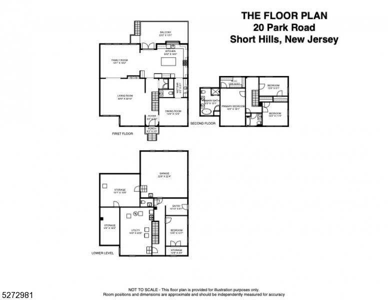 Deerfield - Residential