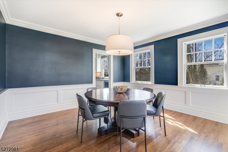 Deerfield - Residential