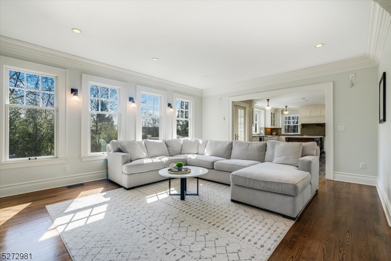 Deerfield - Residential