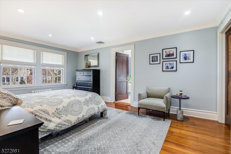 Deerfield - Residential