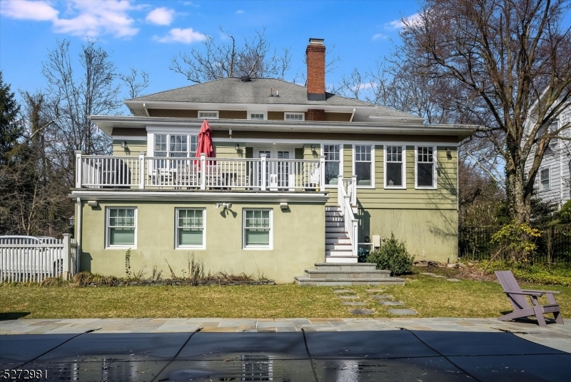 Deerfield - Residential