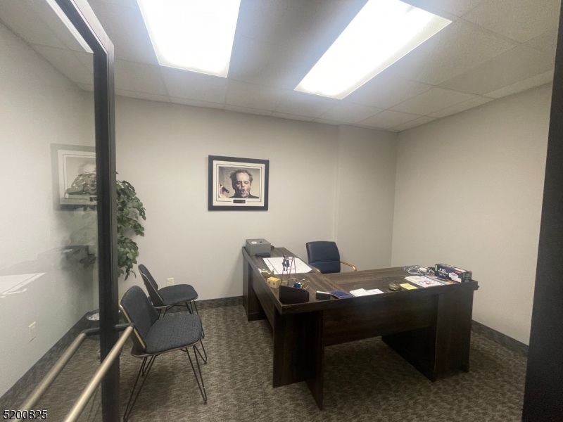 New Market Building/ North - Commercial Lease