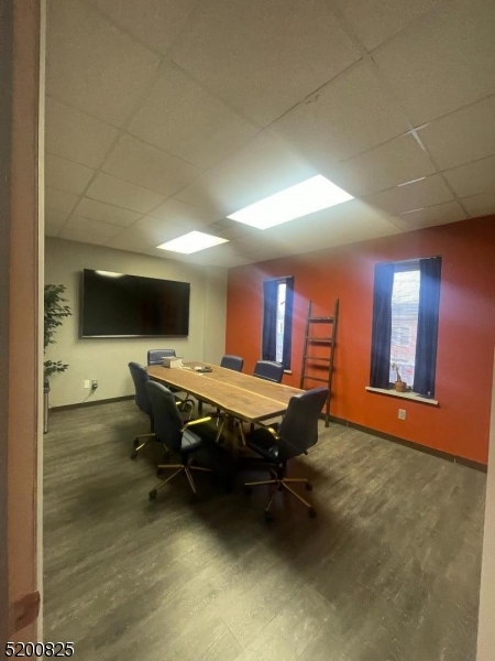 New Market Building/ North - Commercial Lease