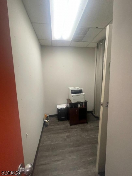 New Market Building/ North - Commercial Lease