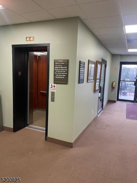 New Market Building/ North - Commercial Lease