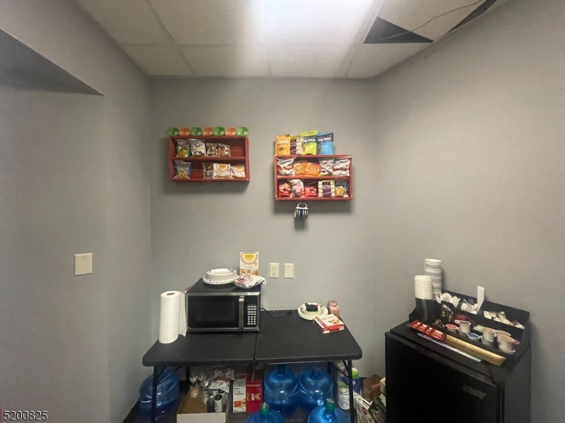 New Market Building/ North - Commercial Lease