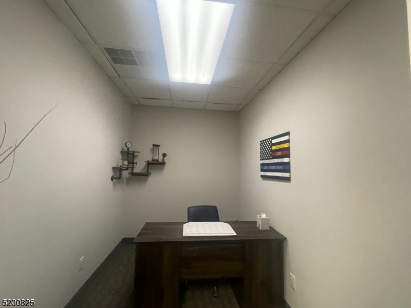 New Market Building/ North - Commercial Lease