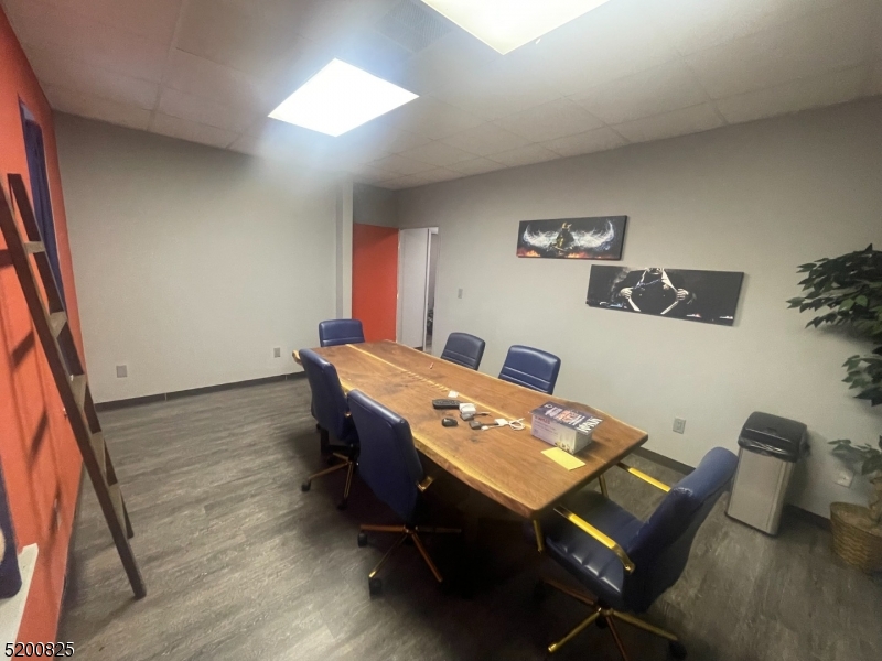 New Market Building/ North - Commercial Lease