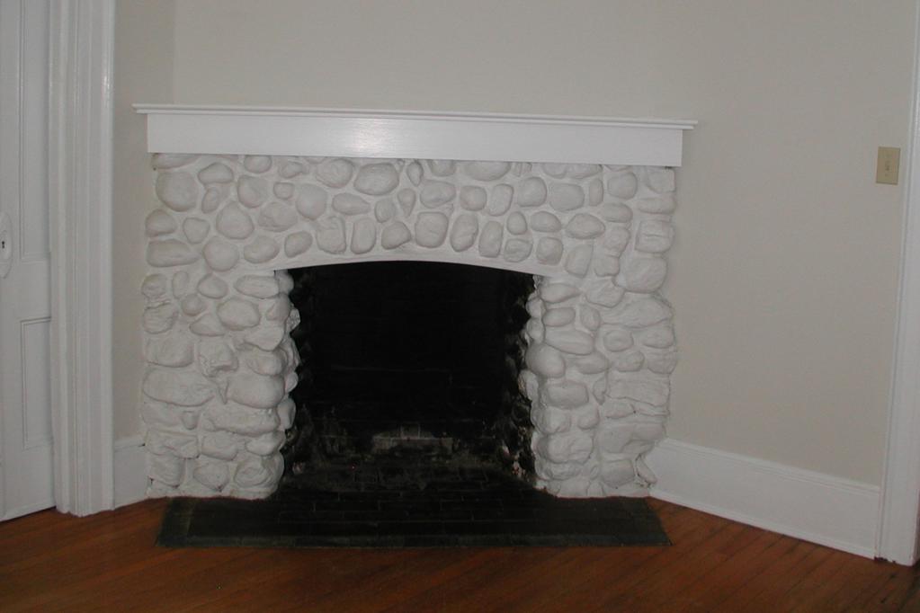 Not in a Flood Zone - Residential Lease