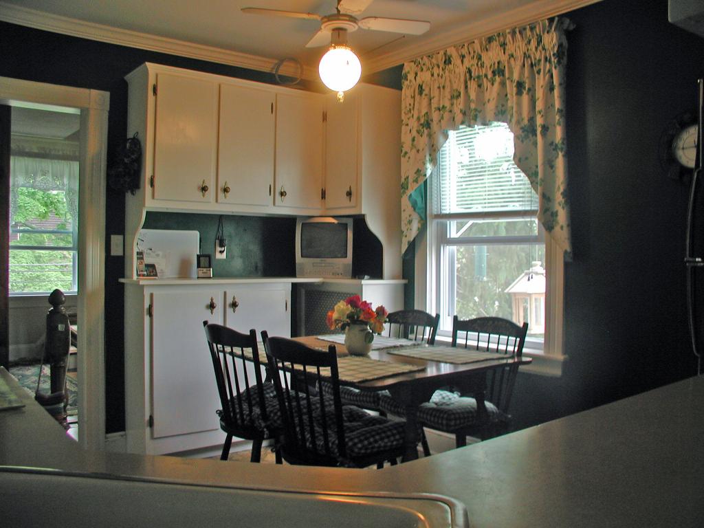 Not in a Flood Zone - Residential Lease