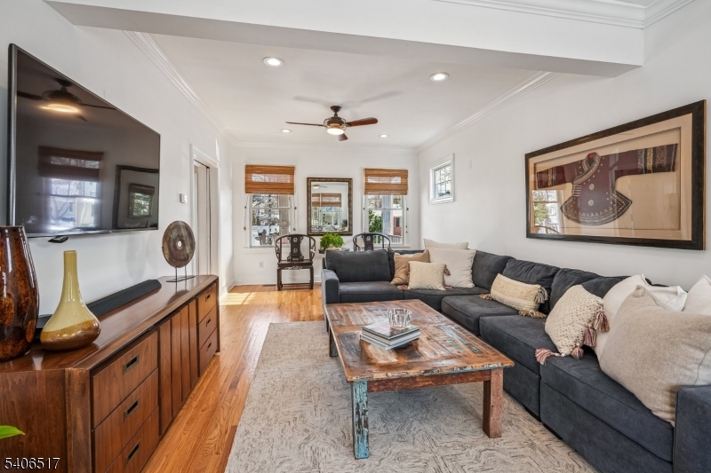 Memorial Field - Residential