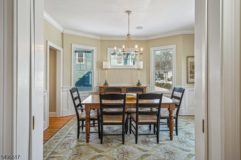 Memorial Field - Residential