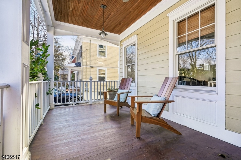 Memorial Field - Residential