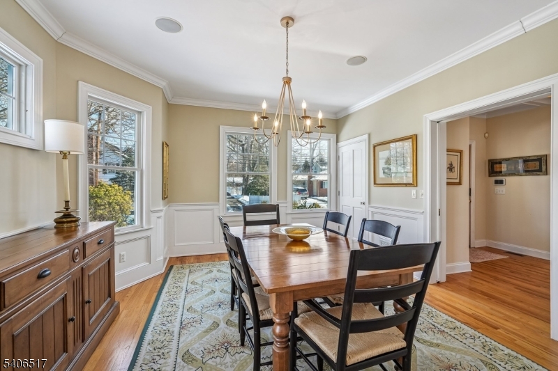 Memorial Field - Residential